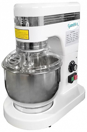 Миксер планетарный B 5 Gastromix